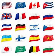 Image result for Free Clip Art of Flags