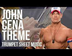 Image result for John Cena Theme Song Trumpet Low