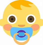 Image result for baby emojis sticker