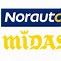 Image result for Midas Auto Service Logo