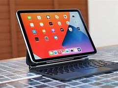 Image result for Apple iPad Air with Person