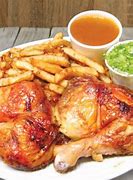 Image result for Coq AU BEC Menu