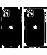 Image result for iPhone 12 Back Glass Template