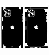 Image result for iPhone 14Pro Case Template