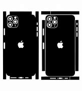 Image result for Printable Template iPhone with Apps Screens
