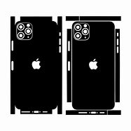 Image result for iPhone 11 Skin Template Design Space