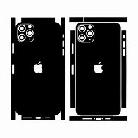Image result for iPhone 6 Back Sticker Size Photoshop Template