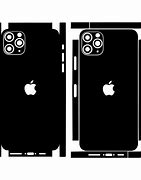 Image result for iPhone 13 Pro Skin Template Free