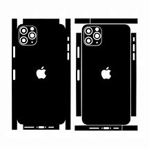 Image result for iPhone 13 Skin Template Cricut