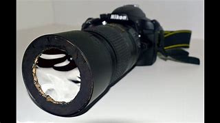 Image result for DIY Camera Filters