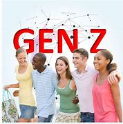 Image result for Gen Z Happiness PNG