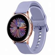 Image result for Galaxy Watch Active 2 40 Mm