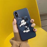 Image result for Mickey Mouse iPhone 11 Case with Card Holder