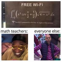 Image result for AP Calculus Memes