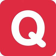 Image result for q emoji