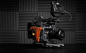 Image result for A7sii Camera Rig