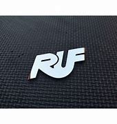 Image result for Ruf Badge