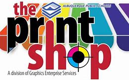 Image result for Logo for Photocopy Shop