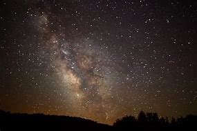Image result for Milky Way Photographs