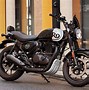 Image result for Royal Enfield Bikes
