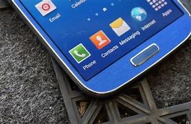 Image result for Samsung Galaxy S4 Blue