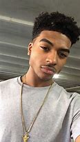 Image result for Black Person Jawline