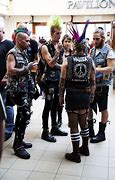 Image result for Rebellion Festival Punk Rock