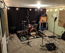 Image result for Analog Recording Studio Setup