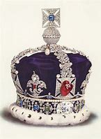 Image result for Queen Elizabeth Crown Pic