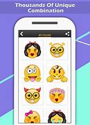 Image result for Personal Emoji Maker
