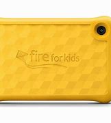 Image result for Amazon Fire Tablet 7 Yellow