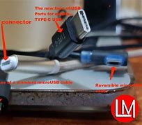 Image result for Clean Micro USB Charging Port Image