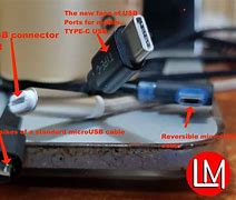 Image result for Micro USB Loose Port