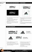 Image result for Adidas Brand Style Guide