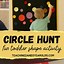 Image result for 30 Circle Activity