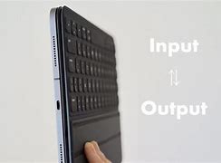 Image result for iPad Pro Input/Output