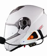 Image result for Helmet Walkie Talkie