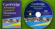 Image result for Oxford Advanced Learner's Dictionary