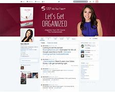 Image result for Twitter Banner Layout