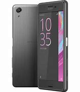 Image result for Sony First Xperia X
