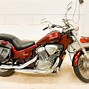 Image result for Honda Motorcycles Shadow 600