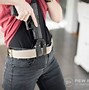 Image result for Glock 30S Best Concealed Carry Position