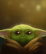 Image result for Baby Yoda Groot Desktop Wallpaper HD