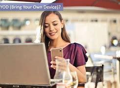 Image result for Bring Your Own Device