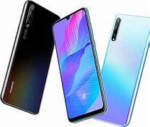 Image result for Huawei Y8P Phone