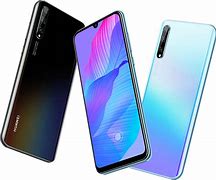 Image result for Huawei P Smart S Twin Phone
