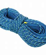 Image result for Gold Navy Rock Climbing Rope