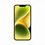 Image result for iPhone 14 Yellow Case Clear