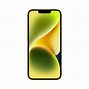 Image result for iPhone New Model Yellow 14