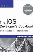 Image result for iOS Developer Book
